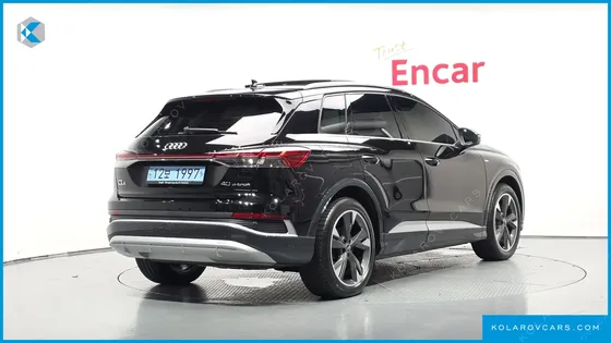 AUDI Q4 E-TRON 40 PREMIUM