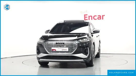 AUDI Q4 E-TRON 40 PREMIUM