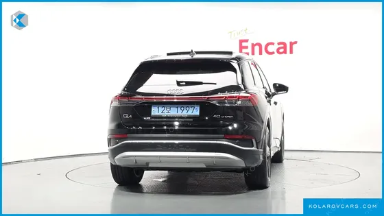 AUDI Q4 E-TRON 40 PREMIUM