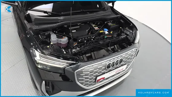 AUDI Q4 E-TRON 40 PREMIUM