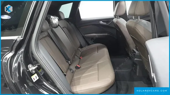 AUDI Q4 E-TRON 40 PREMIUM