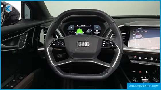 AUDI Q4 E-TRON 40 PREMIUM