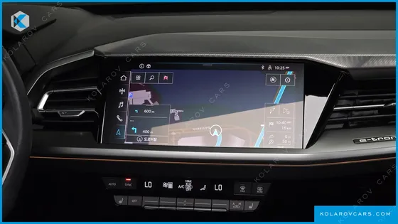 AUDI Q4 E-TRON 40 PREMIUM