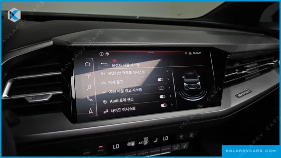 AUDI Q4 E-TRON 40 PREMIUM