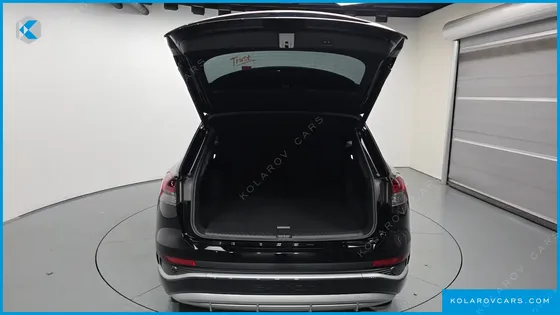 AUDI Q4 E-TRON 40 PREMIUM