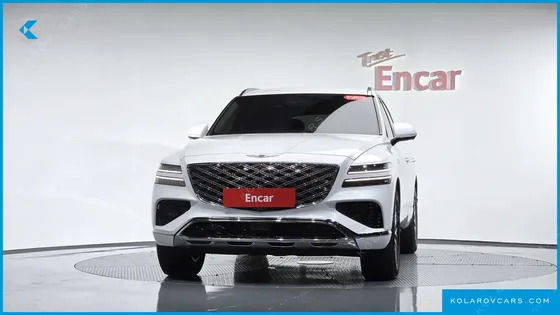 GENESIS GV80 2.5T GASOLINE 2WD