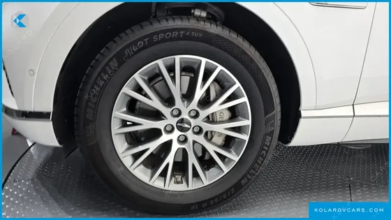 GENESIS GV80 2.5T GASOLINE 2WD