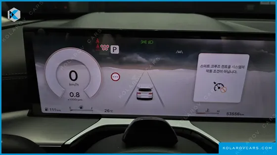 GENESIS GV80 2.5T GASOLINE 2WD