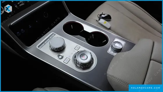 GENESIS GV80 2.5T GASOLINE 2WD