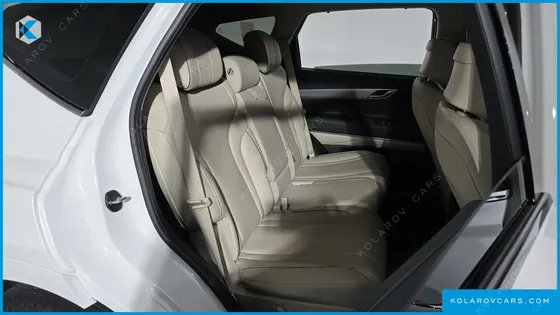 GENESIS GV80 2.5T GASOLINE 2WD