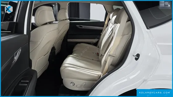 GENESIS GV80 2.5T GASOLINE 2WD
