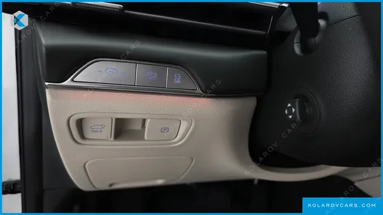 GENESIS GV80 2.5T GASOLINE 2WD
