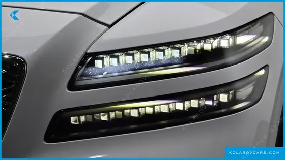 GENESIS GV80 2.5T GASOLINE 2WD