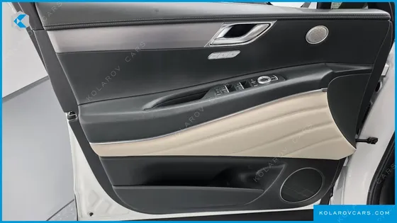GENESIS GV80 2.5T GASOLINE 2WD