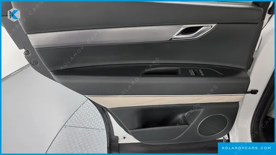 GENESIS GV80 2.5T GASOLINE 2WD