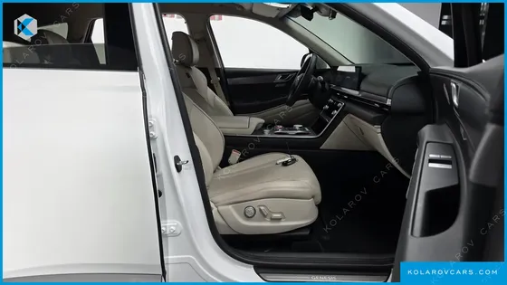 GENESIS GV80 2.5T GASOLINE 2WD