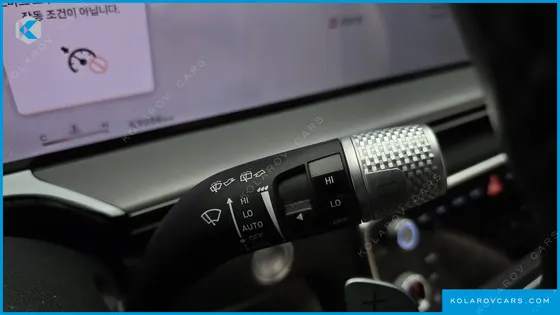 GENESIS GV80 2.5T GASOLINE 2WD