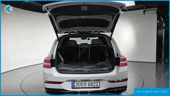 GENESIS GV80 2.5T GASOLINE 2WD