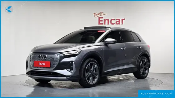 AUDI Q4 E-TRON 40 PREMIUM