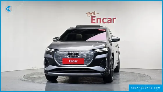AUDI Q4 E-TRON 40 PREMIUM