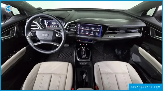 AUDI Q4 E-TRON 40 PREMIUM