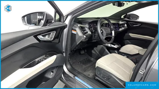 AUDI Q4 E-TRON 40 PREMIUM