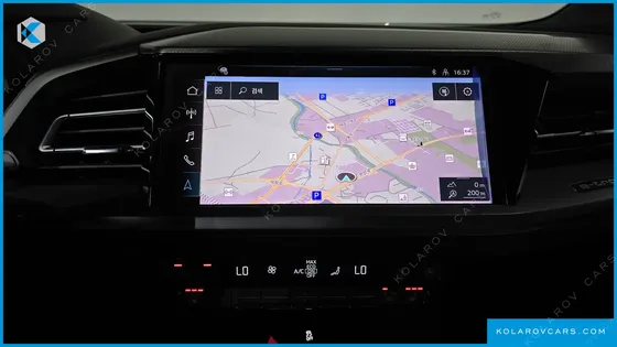 AUDI Q4 E-TRON 40 PREMIUM