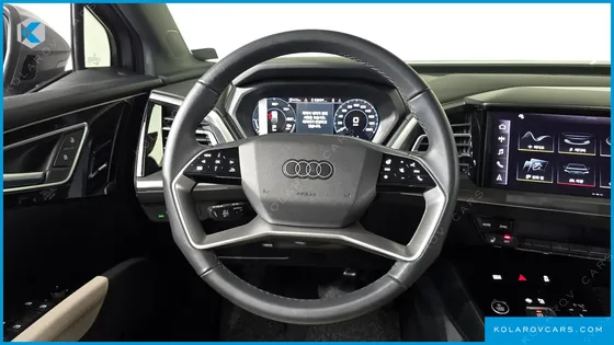 AUDI Q4 E-TRON 40 PREMIUM