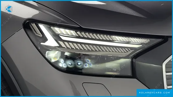 AUDI Q4 E-TRON 40 PREMIUM