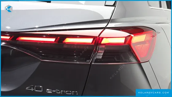 AUDI Q4 E-TRON 40 PREMIUM