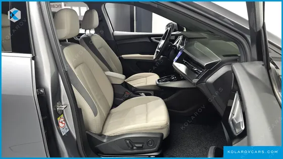 AUDI Q4 E-TRON 40 PREMIUM