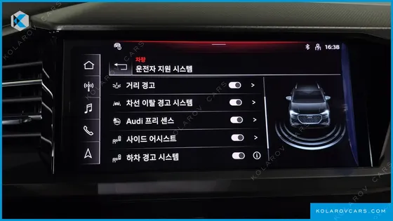 AUDI Q4 E-TRON 40 PREMIUM