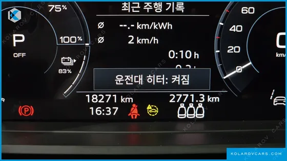 AUDI Q4 E-TRON 40 PREMIUM