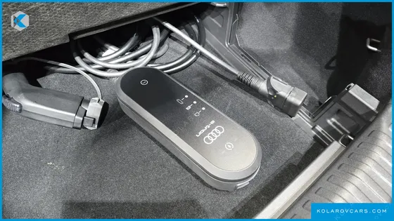 AUDI Q4 E-TRON 40 PREMIUM