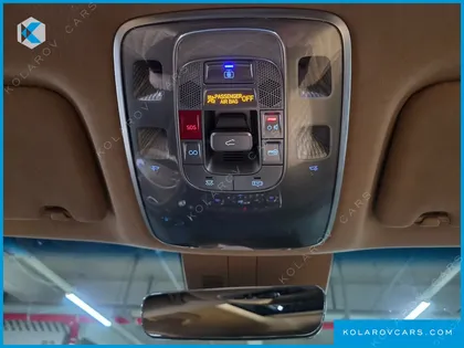 GENESIS GV80 3.5T GASOLINE AWD