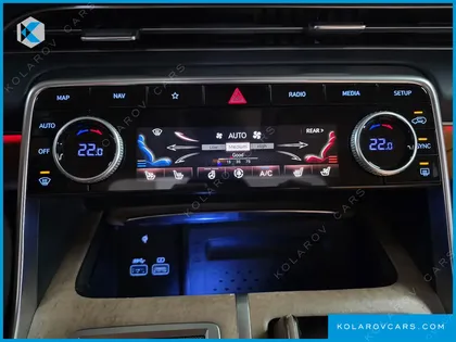 GENESIS GV80 3.5T GASOLINE AWD