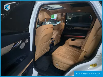 GENESIS GV80 3.5T GASOLINE AWD