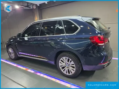 BMW X5 XDRIVE 30D
