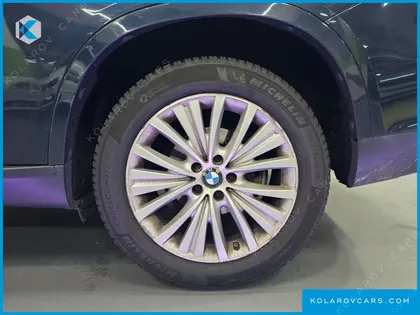 BMW X5 XDRIVE 30D