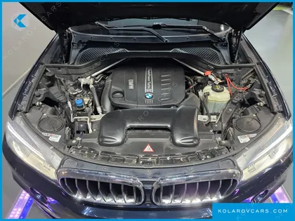 BMW X5 XDRIVE 30D