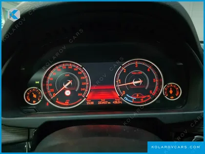 BMW X5 XDRIVE 30D