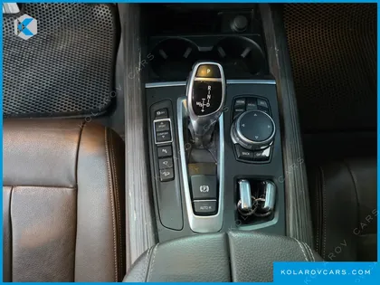 BMW X5 XDRIVE 30D