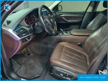 BMW X5 XDRIVE 30D