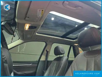 BMW X5 XDRIVE 30D