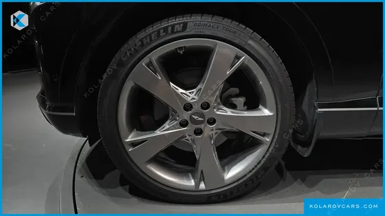 GENESIS GV80 3.0 DIESEL AWD
