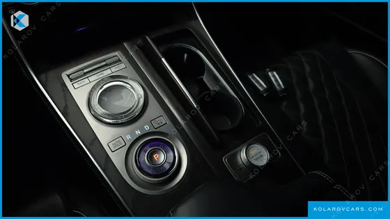 GENESIS GV80 3.0 DIESEL AWD