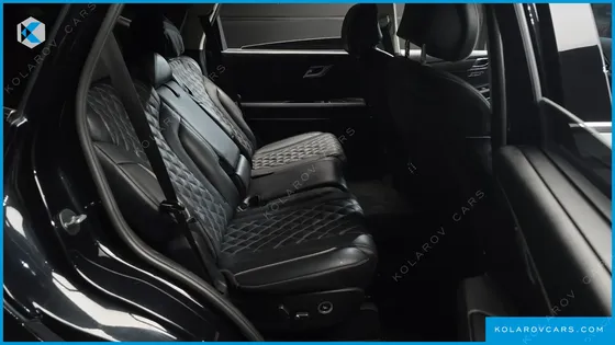 GENESIS GV80 3.0 DIESEL AWD