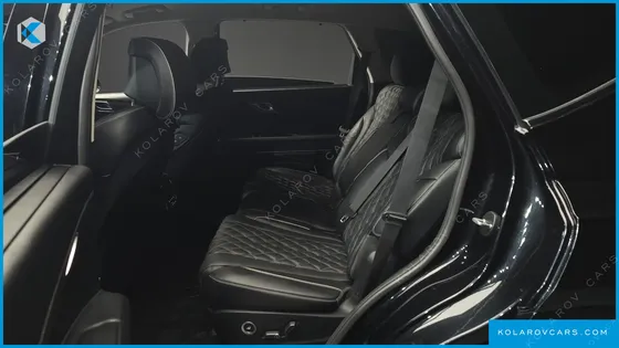GENESIS GV80 3.0 DIESEL AWD