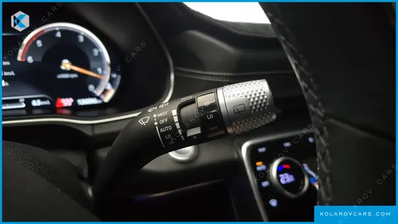 GENESIS GV80 3.0 DIESEL AWD
