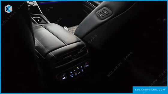 GENESIS GV80 3.0 DIESEL AWD